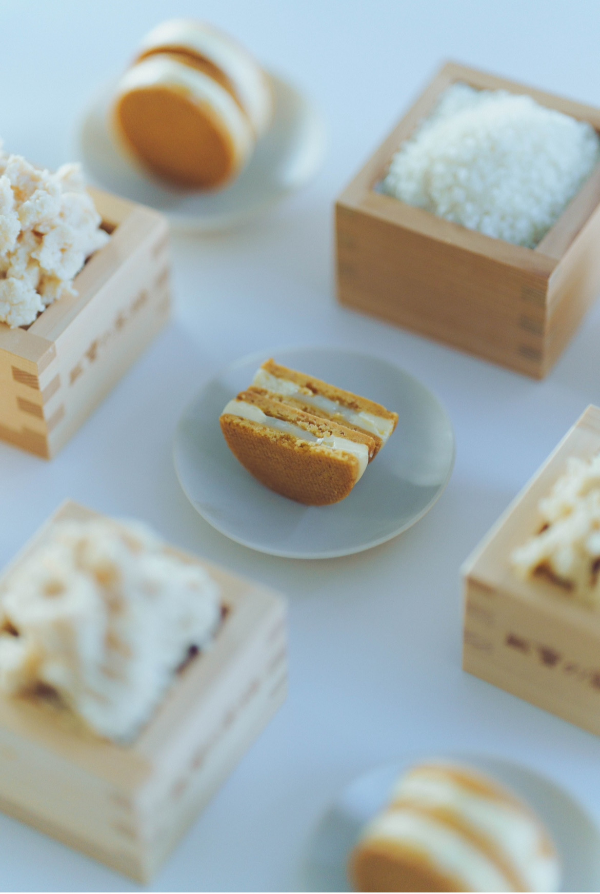 日の出屋製菓