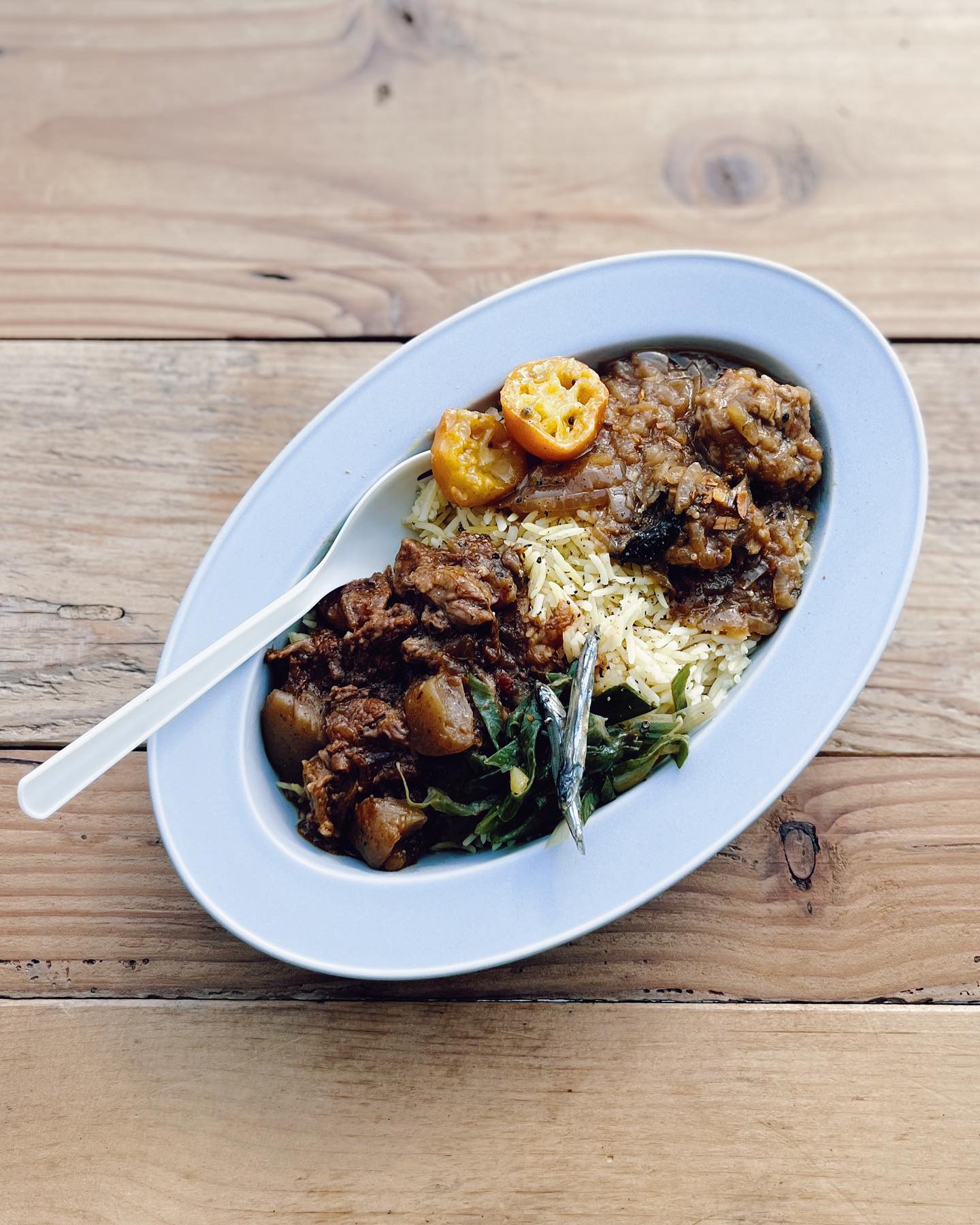 DAITOCURRY × Yaghee