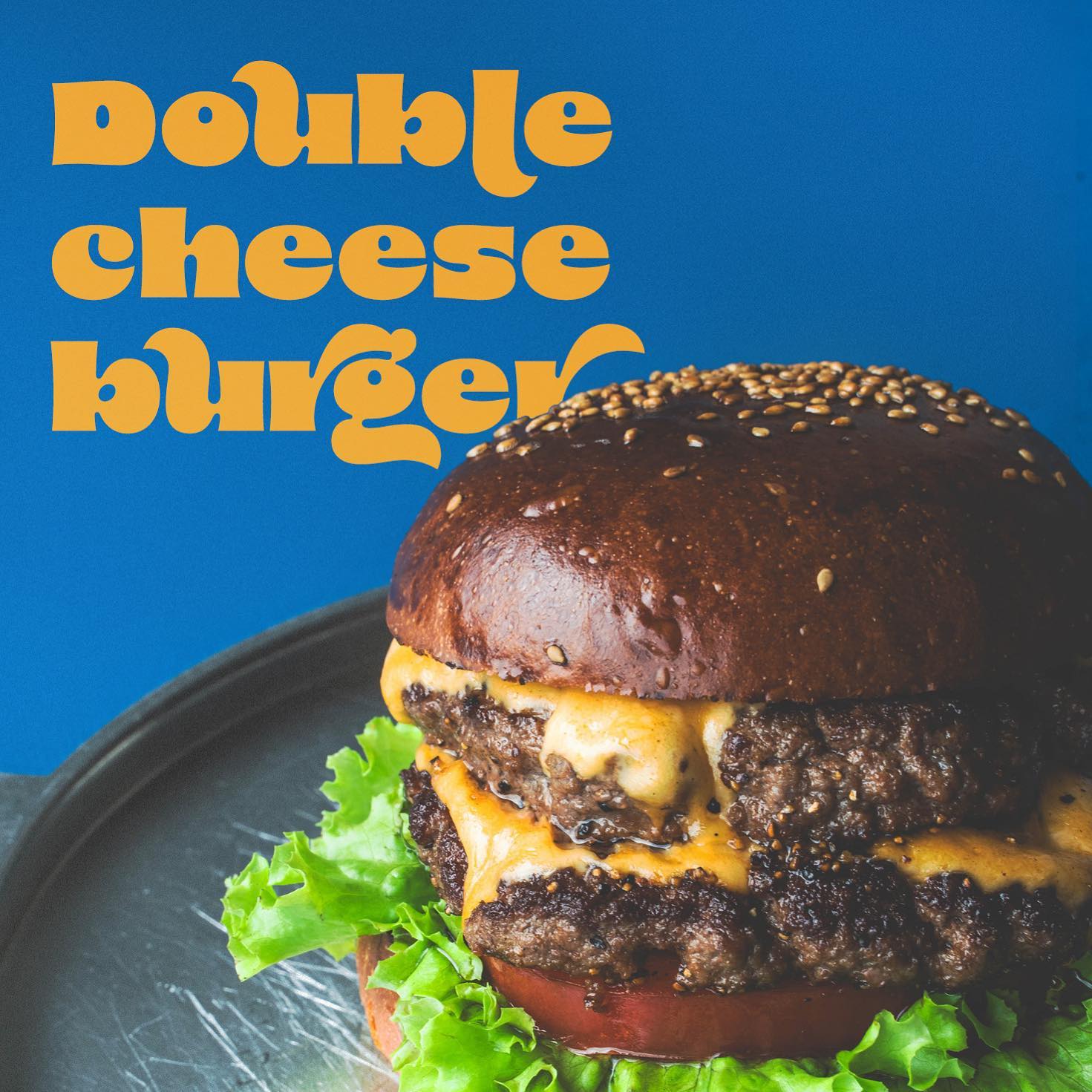 NIKURU BURGER