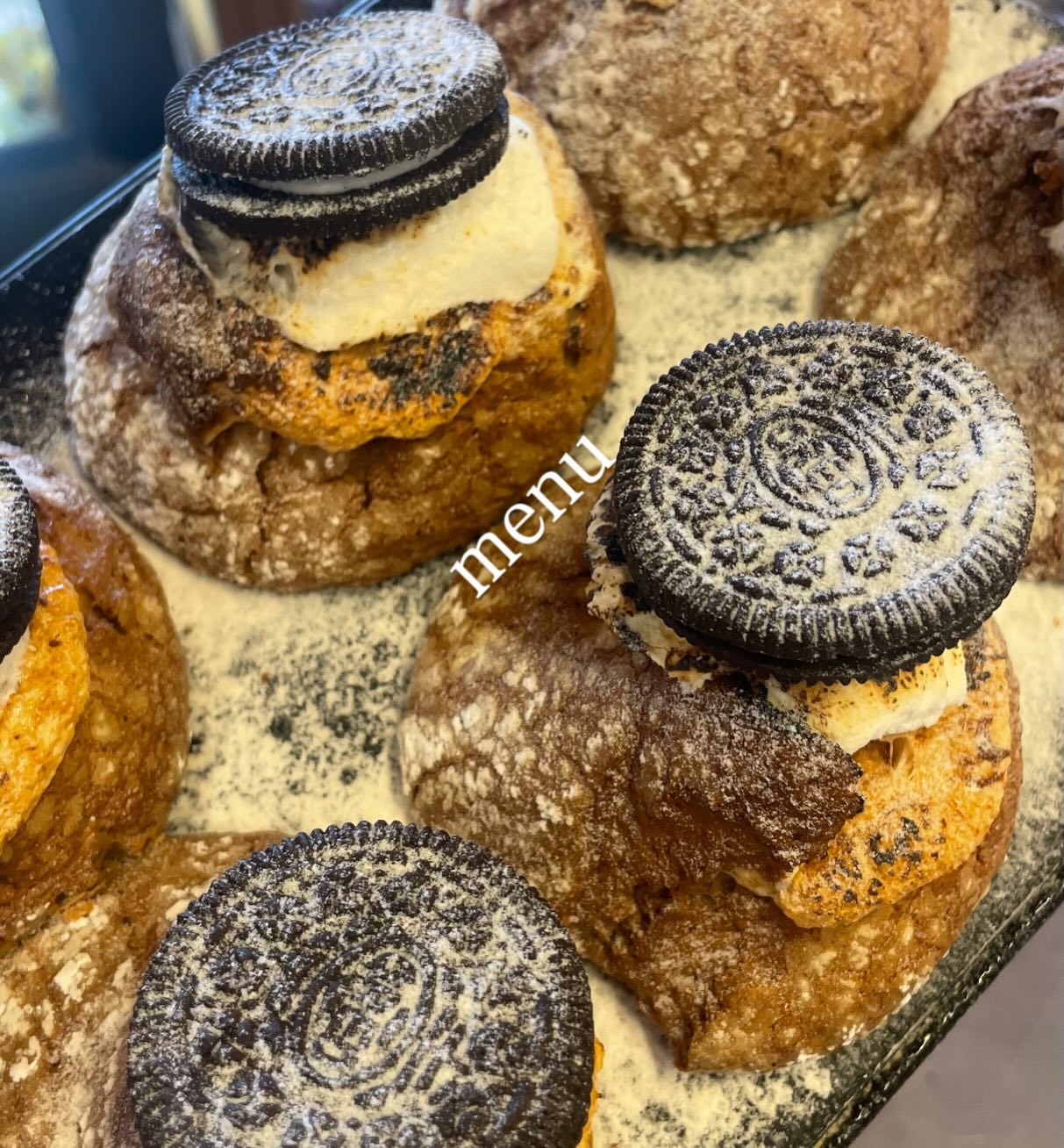 unbake